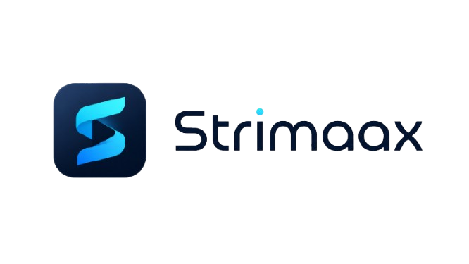Strimaax